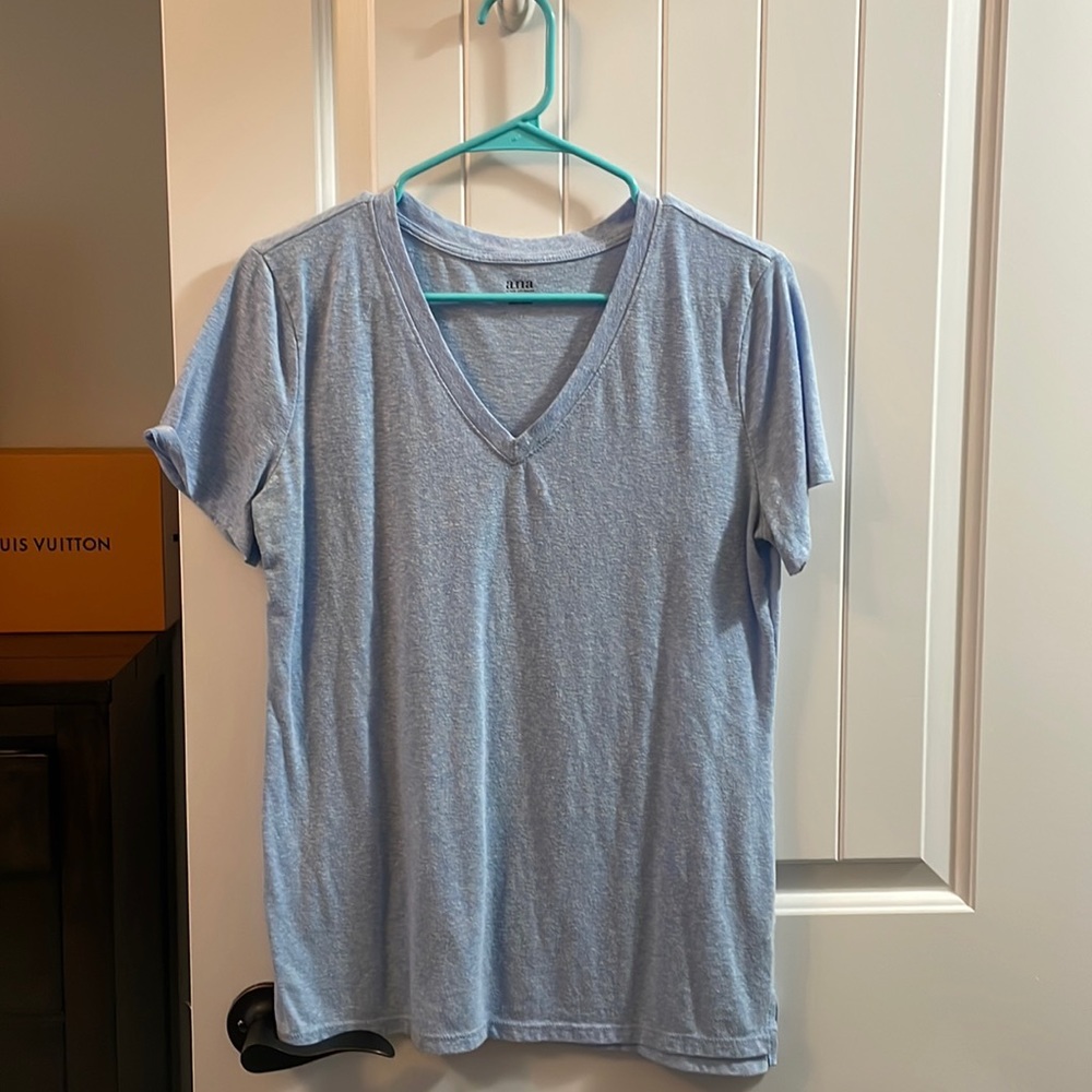 a.n.a light blue